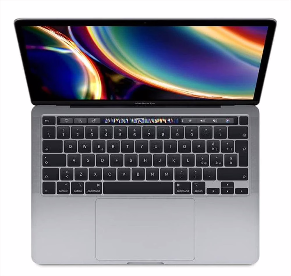 Apple MacBook Pro 13" Intel i5 ed. 2020 (Nuovo)