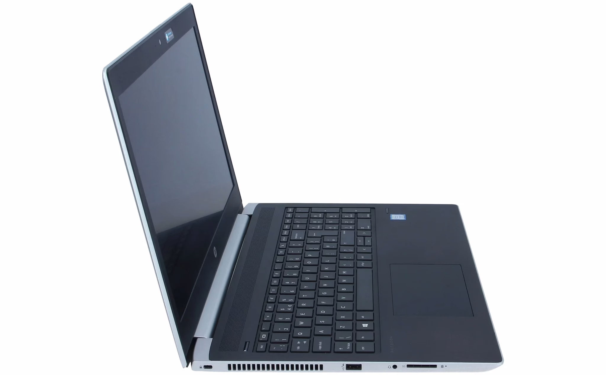 HP ProBook 450 G5 15.6" i5-8Th (Grado "A") - immagine 2