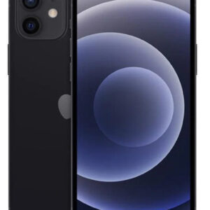 Apple iPhone 12 64Gb Colore Nero (Grado "A")