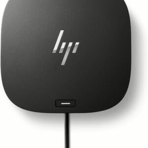 HP Docking USB-C G5 fino a 100W (Grado A+)